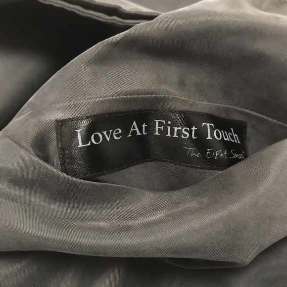 Touch Scarf - Unisex - Picture 4 of 10